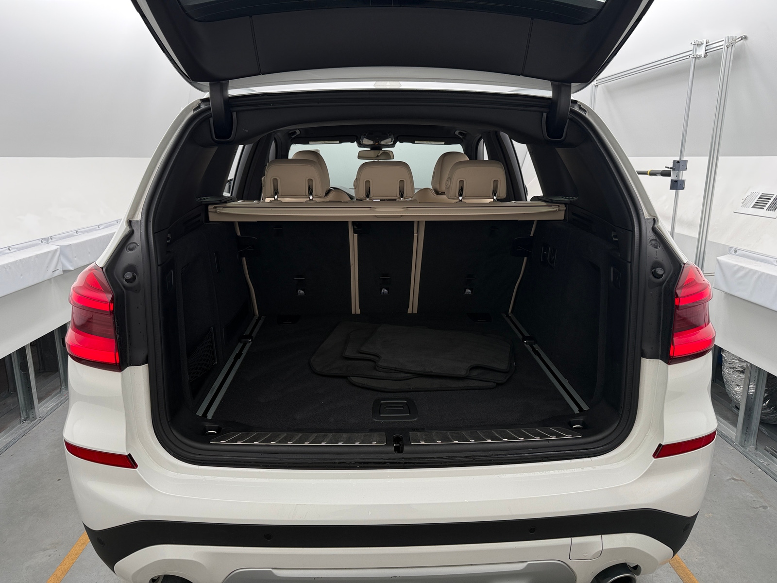 Thumbnail: 2020 BMW X3 - 7