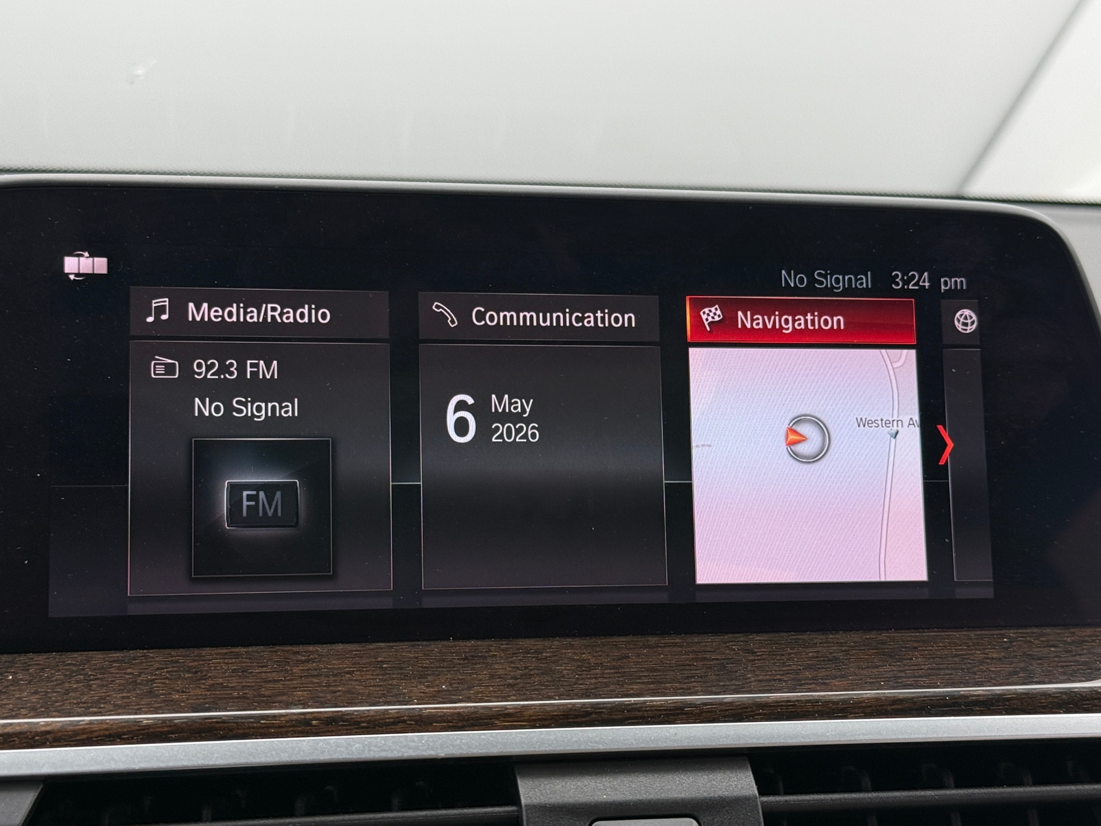 Thumbnail: 2020 BMW X3 - 4