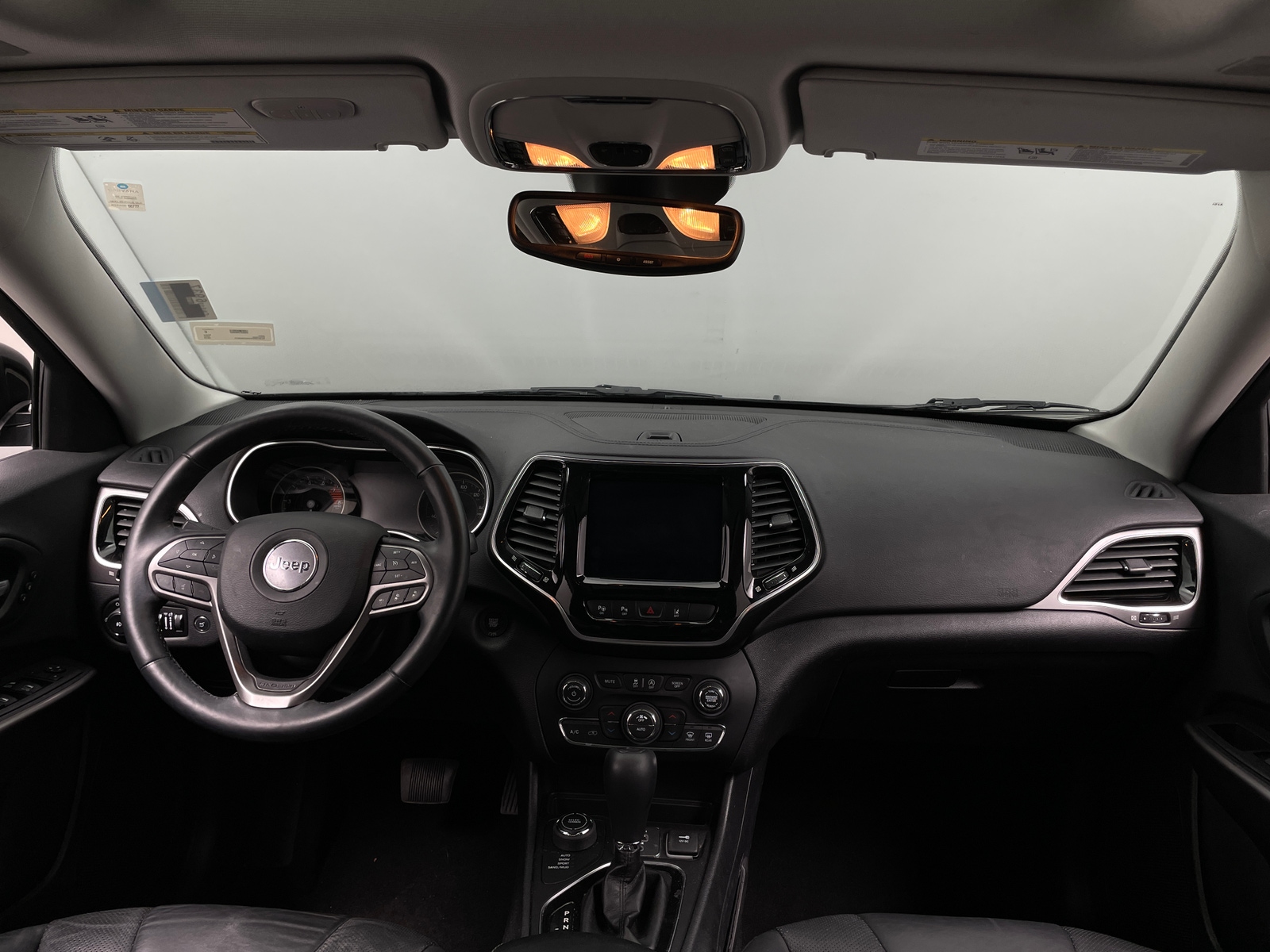 Thumbnail: 2019 Jeep Cherokee - 2