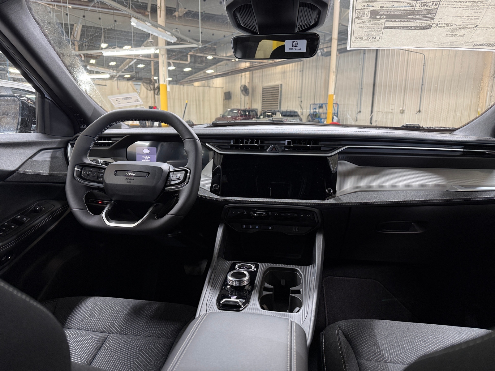 Thumbnail: 2026 Jeep Cherokee - 3