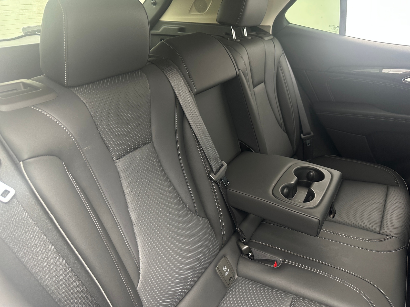 Thumbnail: 2023 Buick Envision - 5