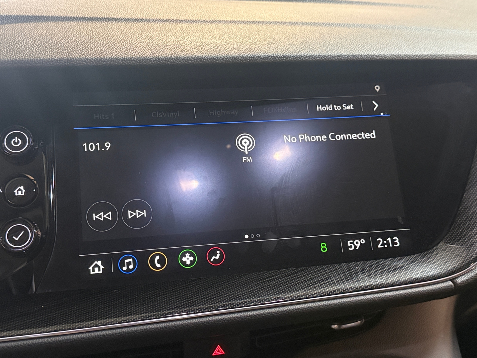 Thumbnail: 2023 Buick Envision - 3
