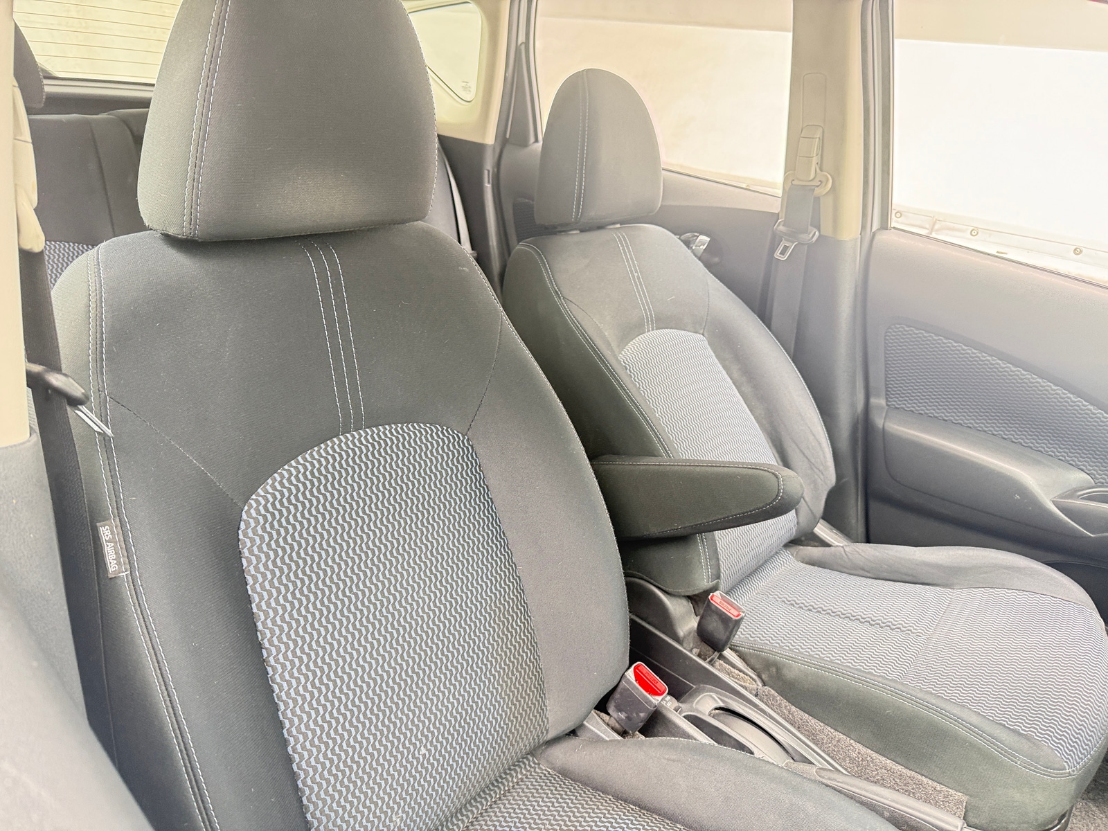 Thumbnail: 2016 Nissan Versa Note - 2