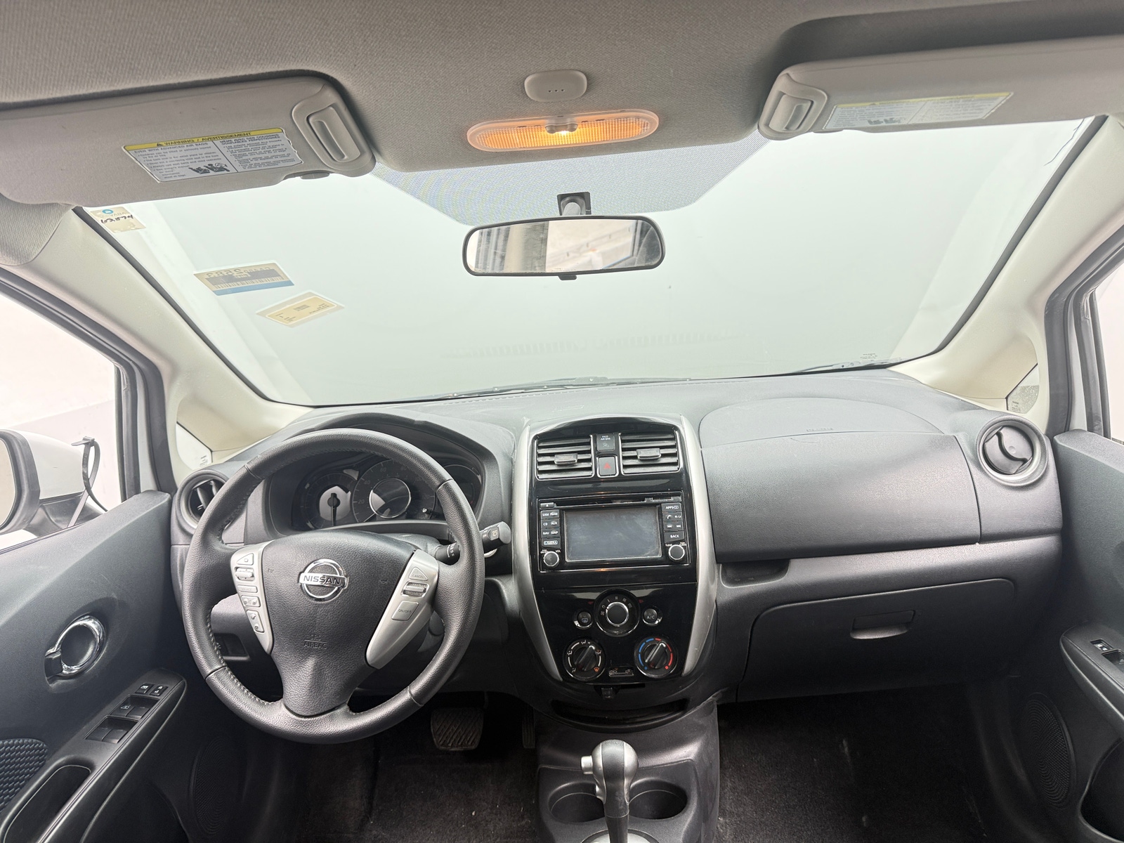 Thumbnail: 2016 Nissan Versa Note - 3