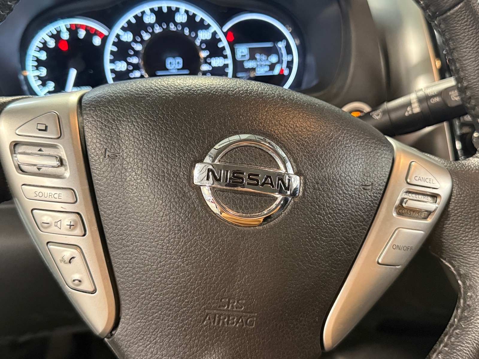 Thumbnail: 2016 Nissan Versa Note - 5