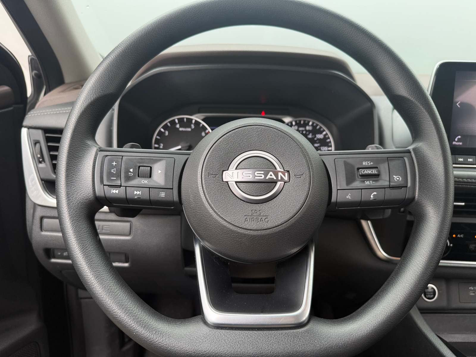 Thumbnail: 2023 Nissan Rogue - 5