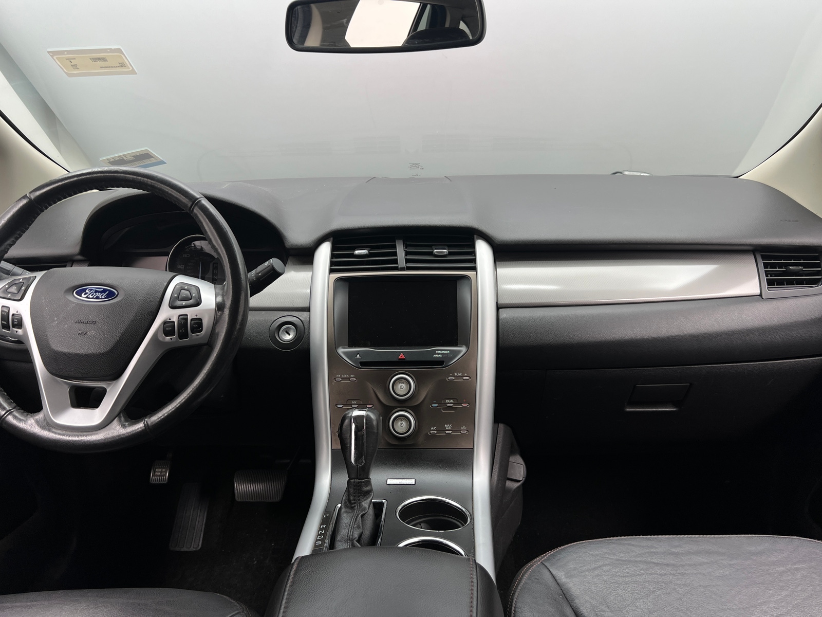 Thumbnail: 2014 Ford Edge - 2