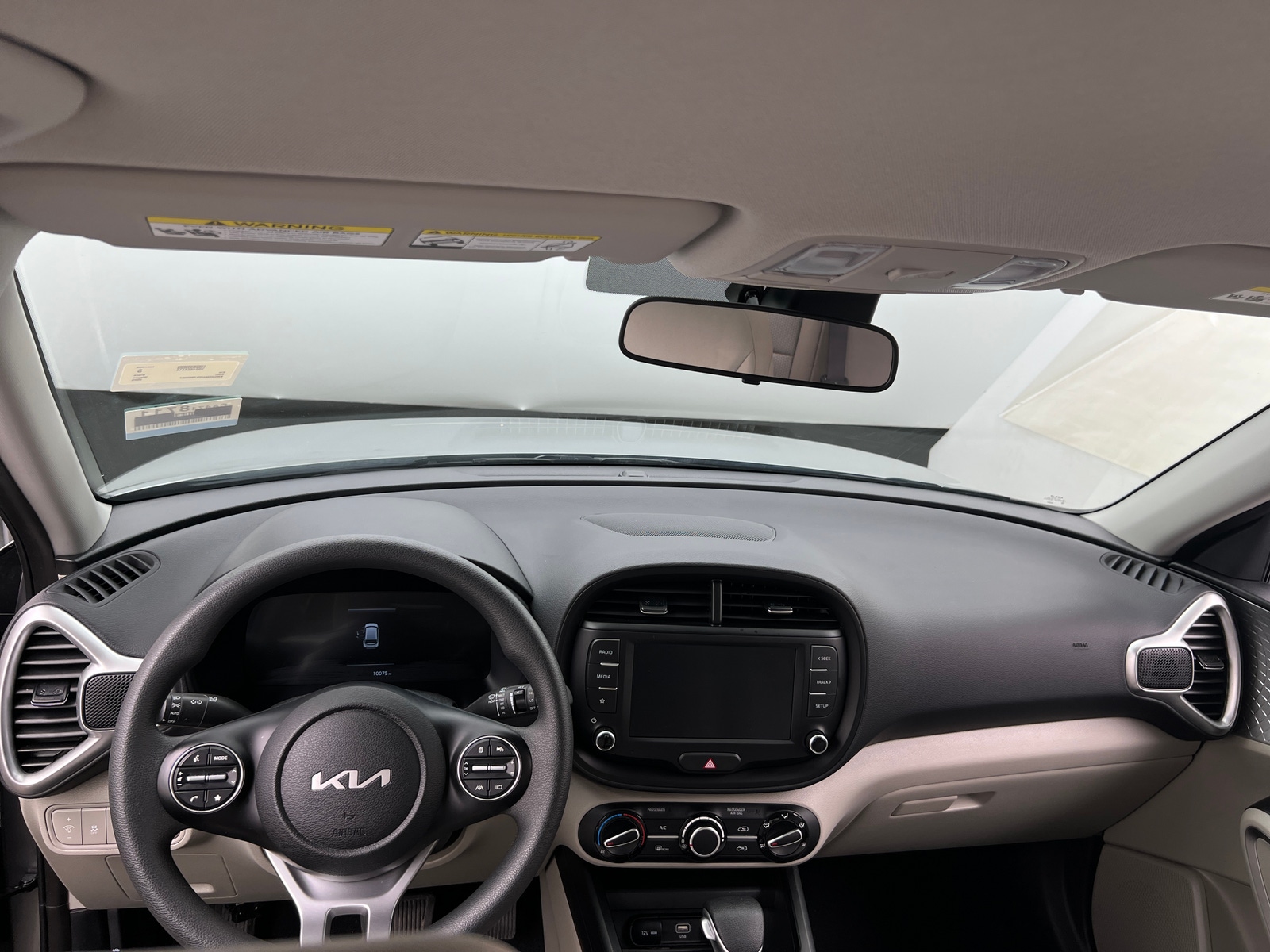 Thumbnail: 2025 Kia Soul - 3