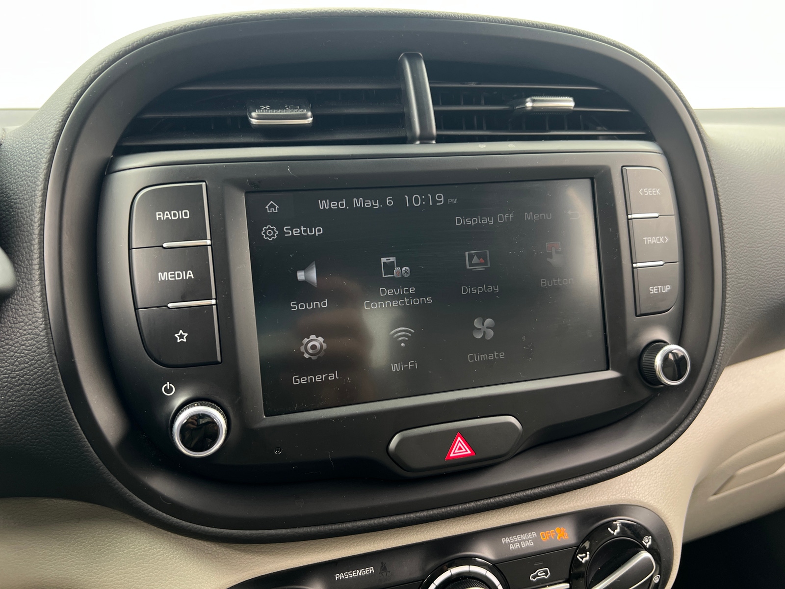 Thumbnail: 2025 Kia Soul - 4