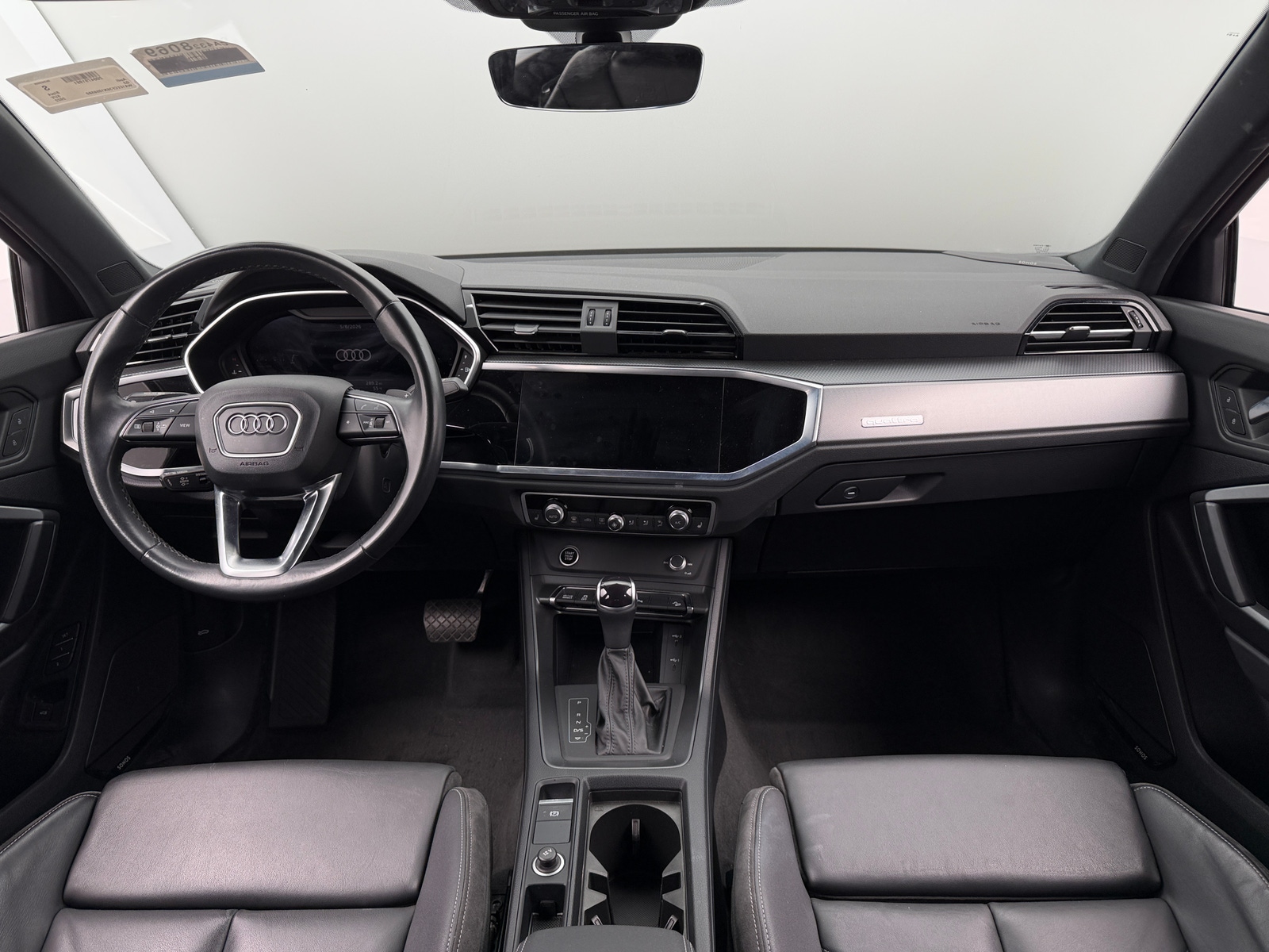 Thumbnail: 2022 Audi Q3 - 2
