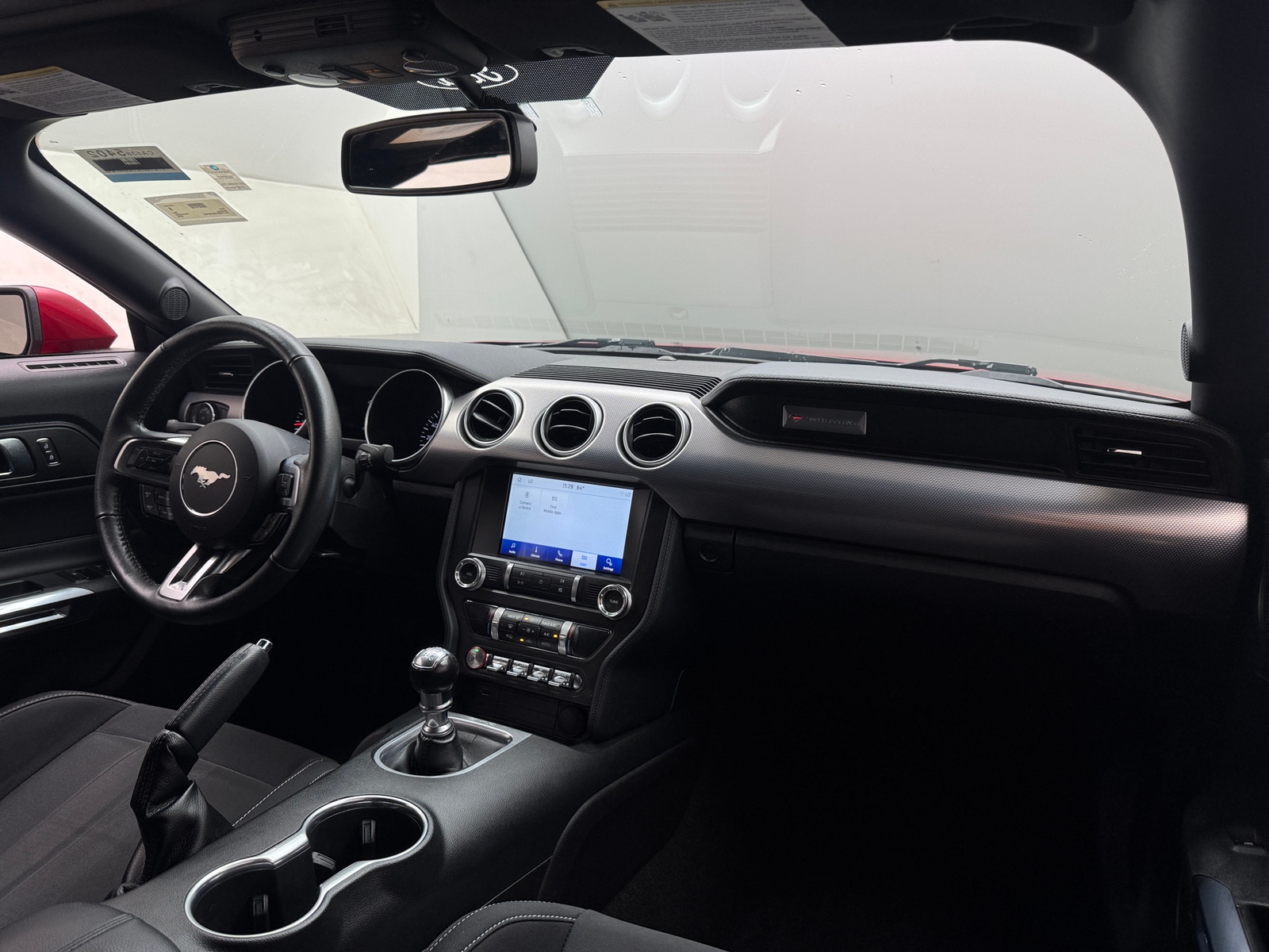 Thumbnail: 2019 Ford Mustang - 3