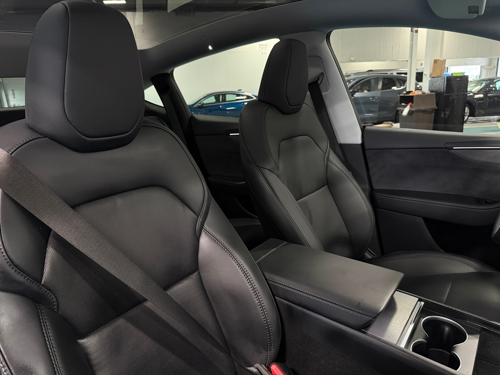 Thumbnail: 2026 Tesla Model Y - 2