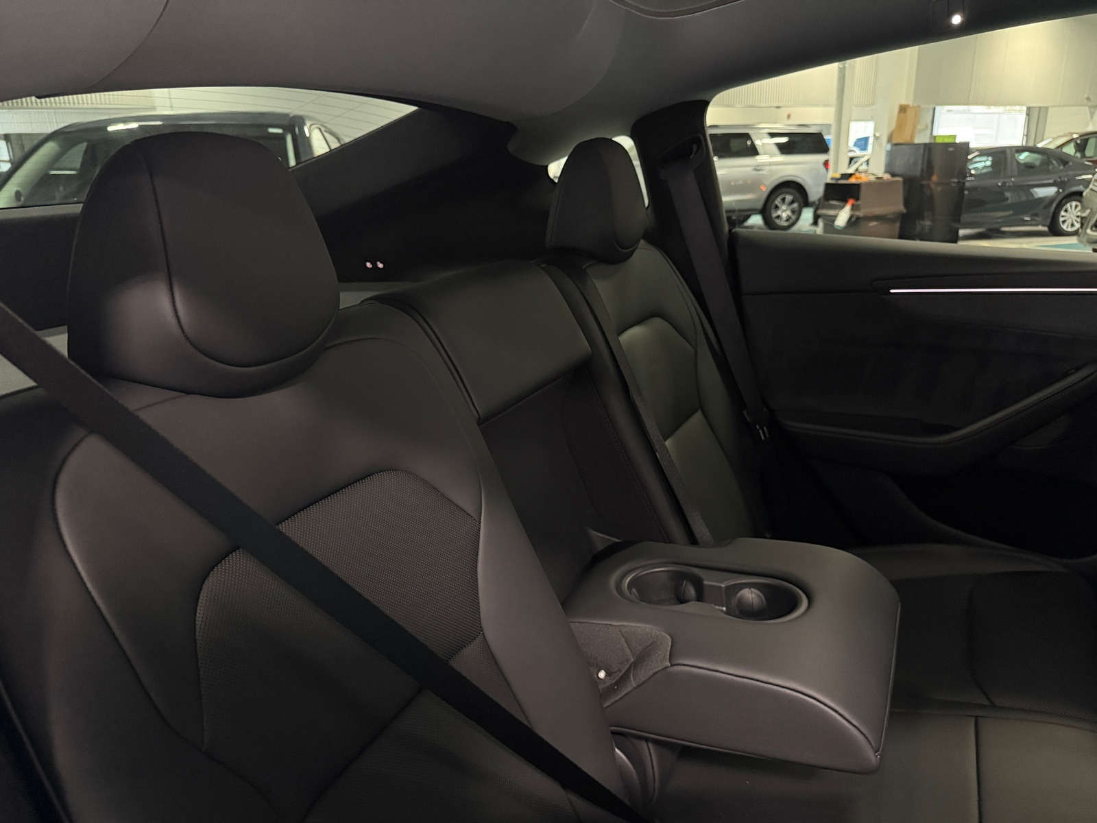 Thumbnail: 2026 Tesla Model Y - 6