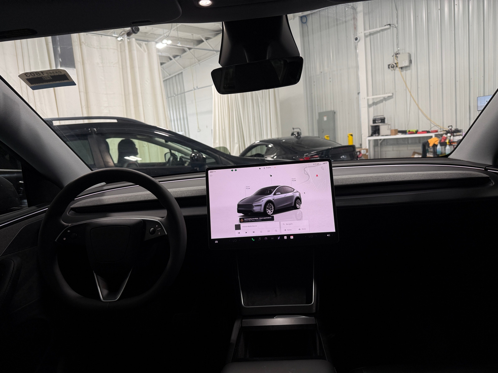 Thumbnail: 2026 Tesla Model Y - 3
