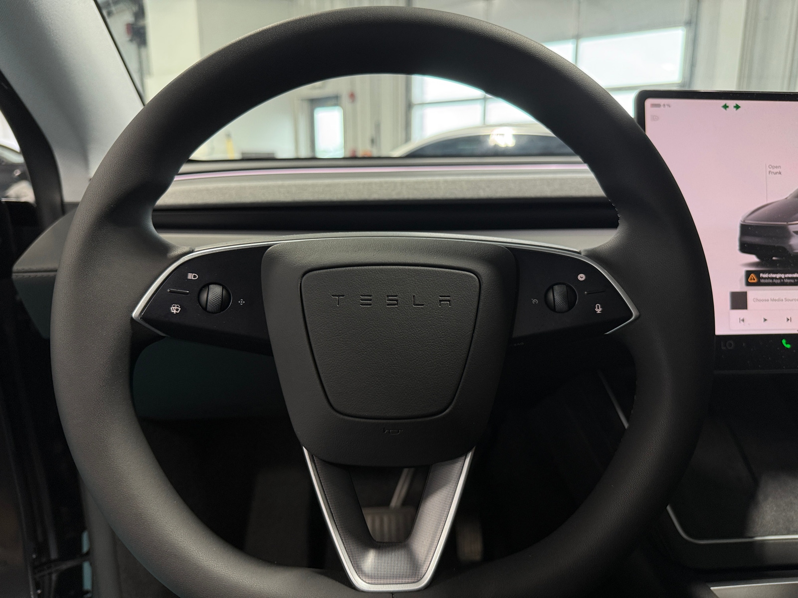 Thumbnail: 2026 Tesla Model Y - 5