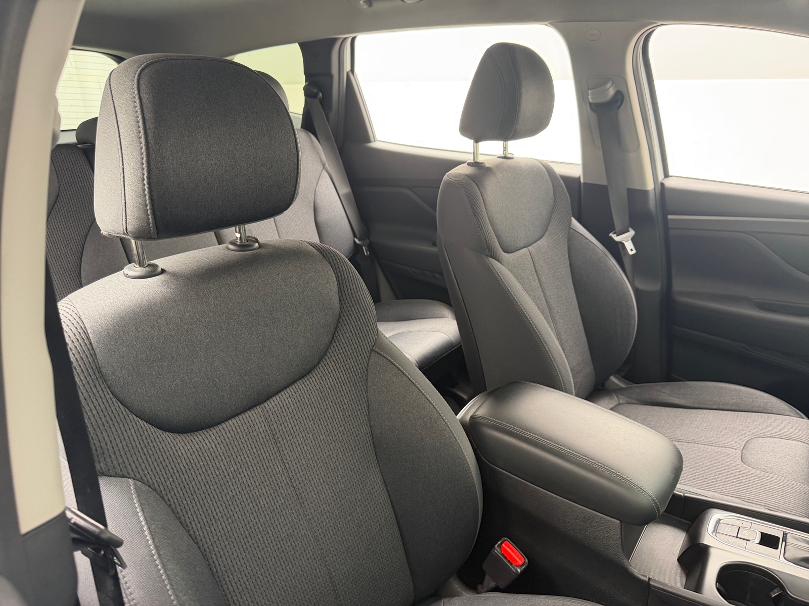 Thumbnail: 2019 Hyundai Santa Fe - 2