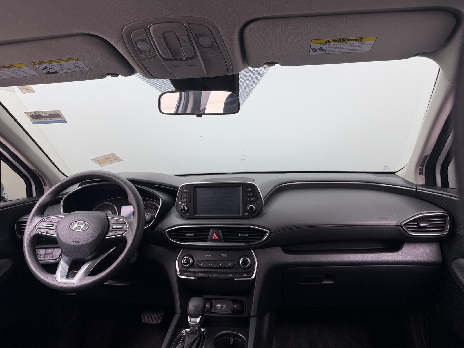Thumbnail: 2019 Hyundai Santa Fe - 3
