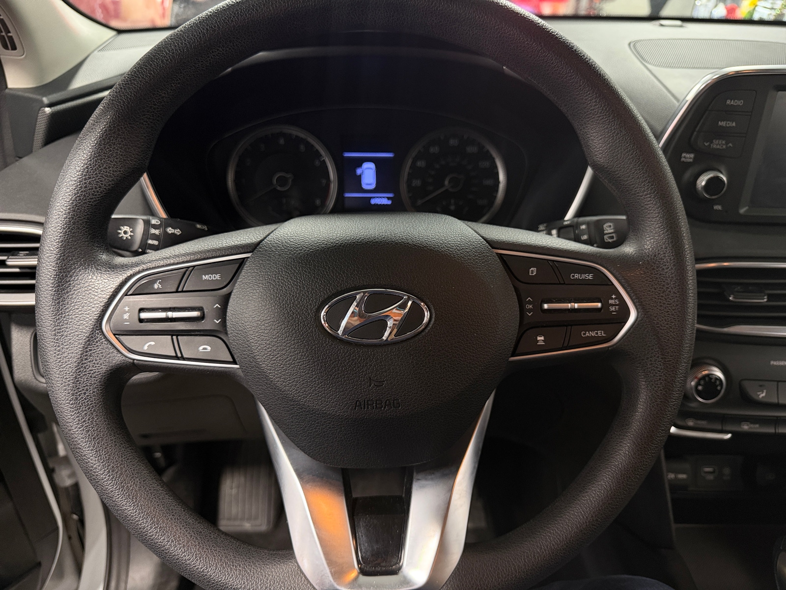 Thumbnail: 2019 Hyundai Santa Fe - 5