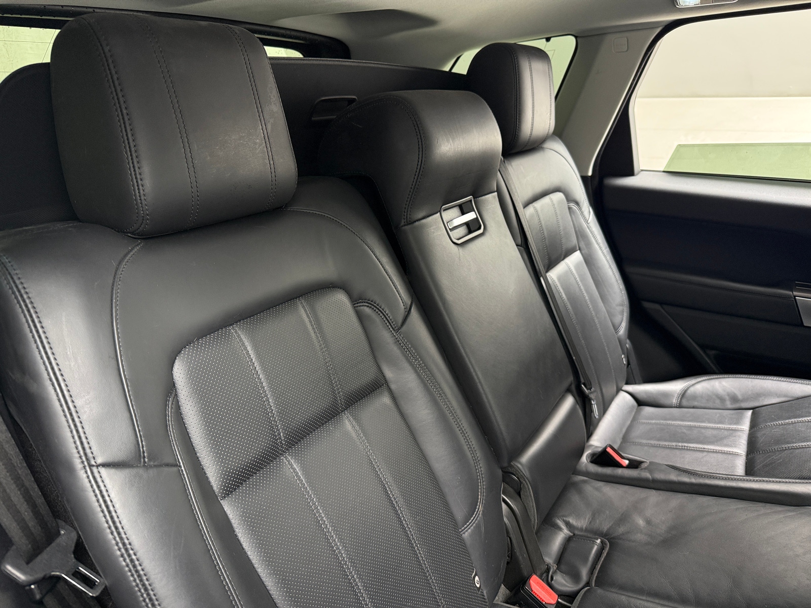 Thumbnail: 2020 Land Rover Range Rover Sport - 5