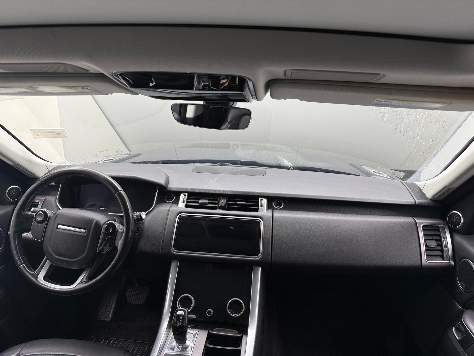 Thumbnail: 2020 Land Rover Range Rover Sport - 2