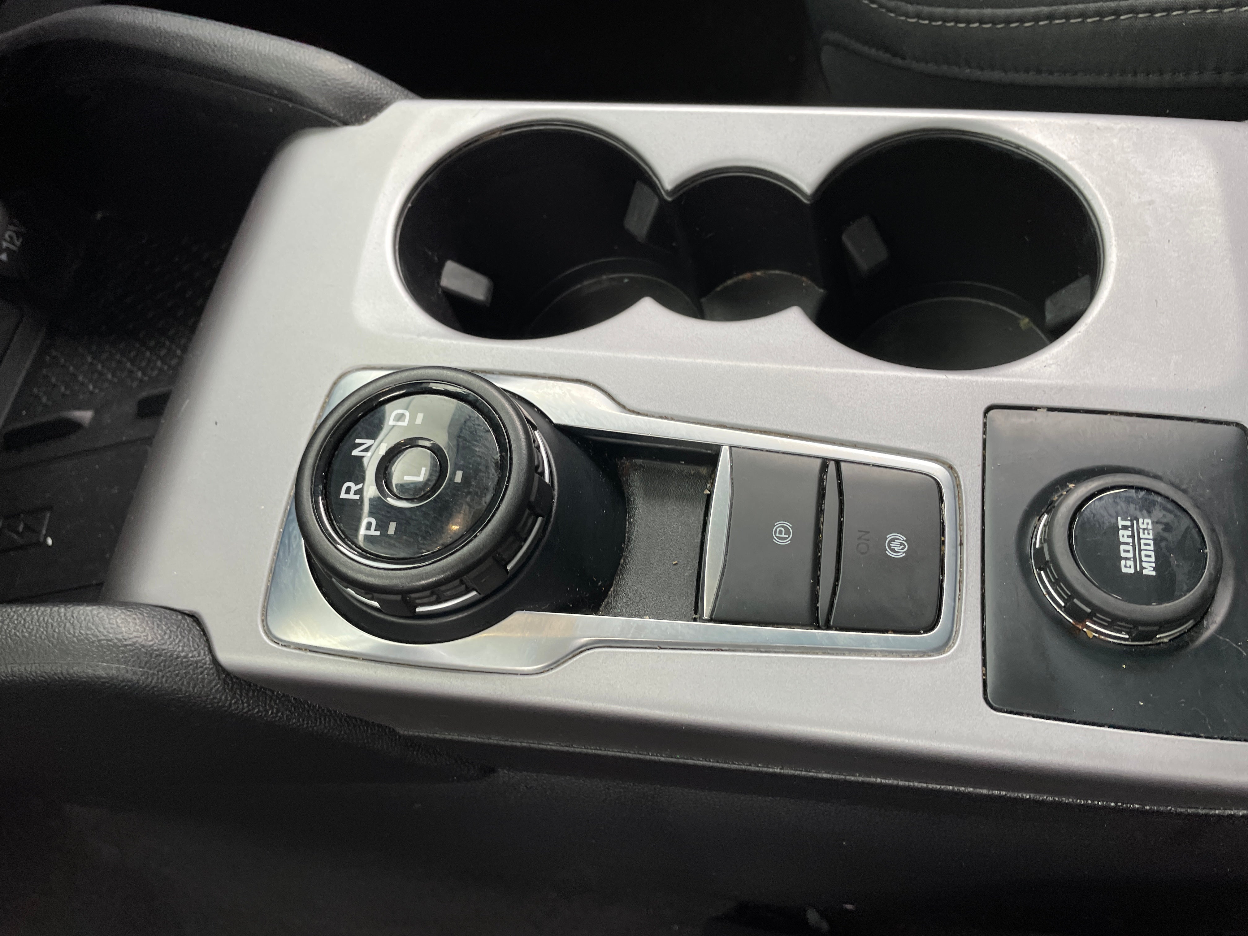 2024 Ford Bronco Sport Big Bend - Photo 6