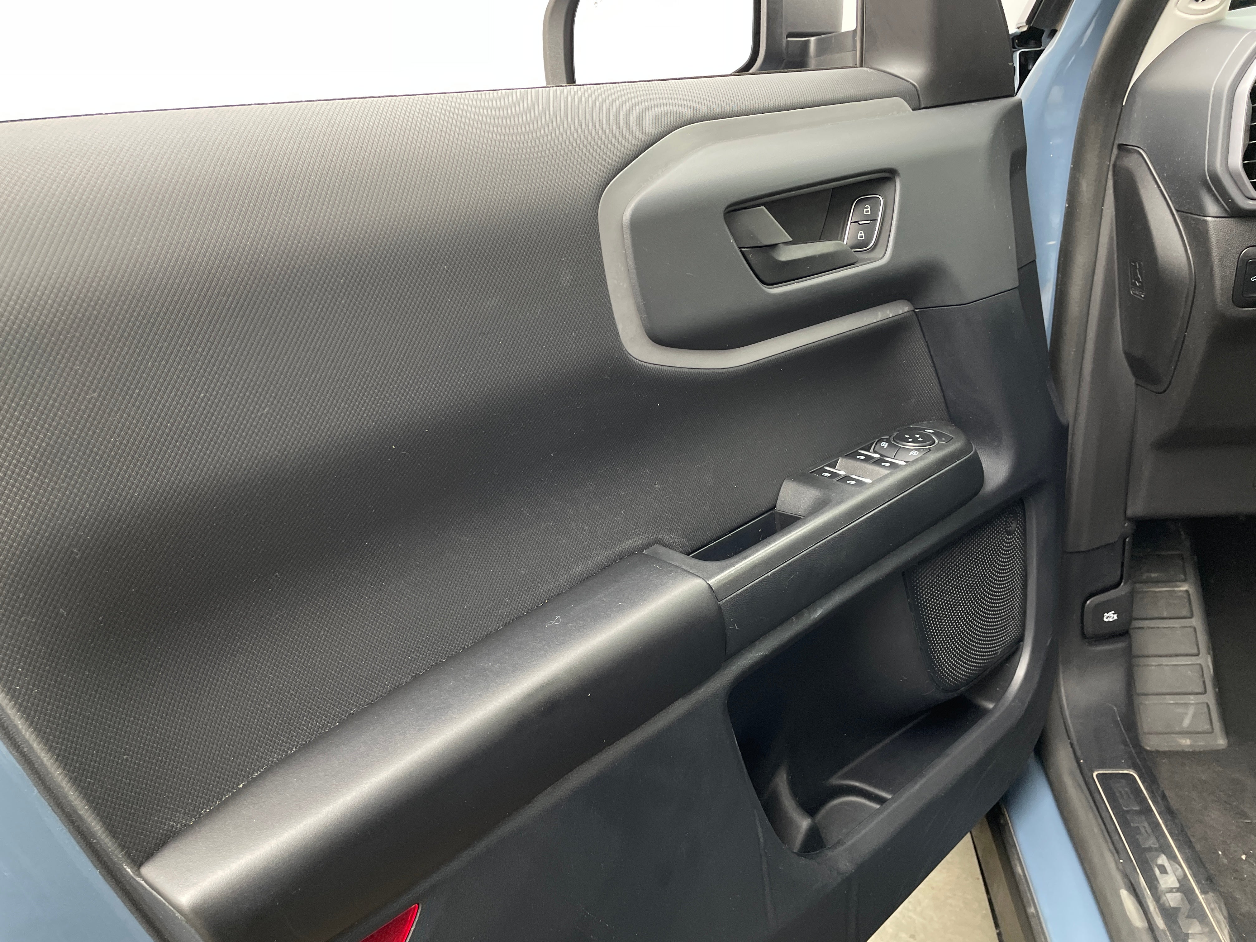 2024 Ford Bronco Sport Big Bend - Photo 8