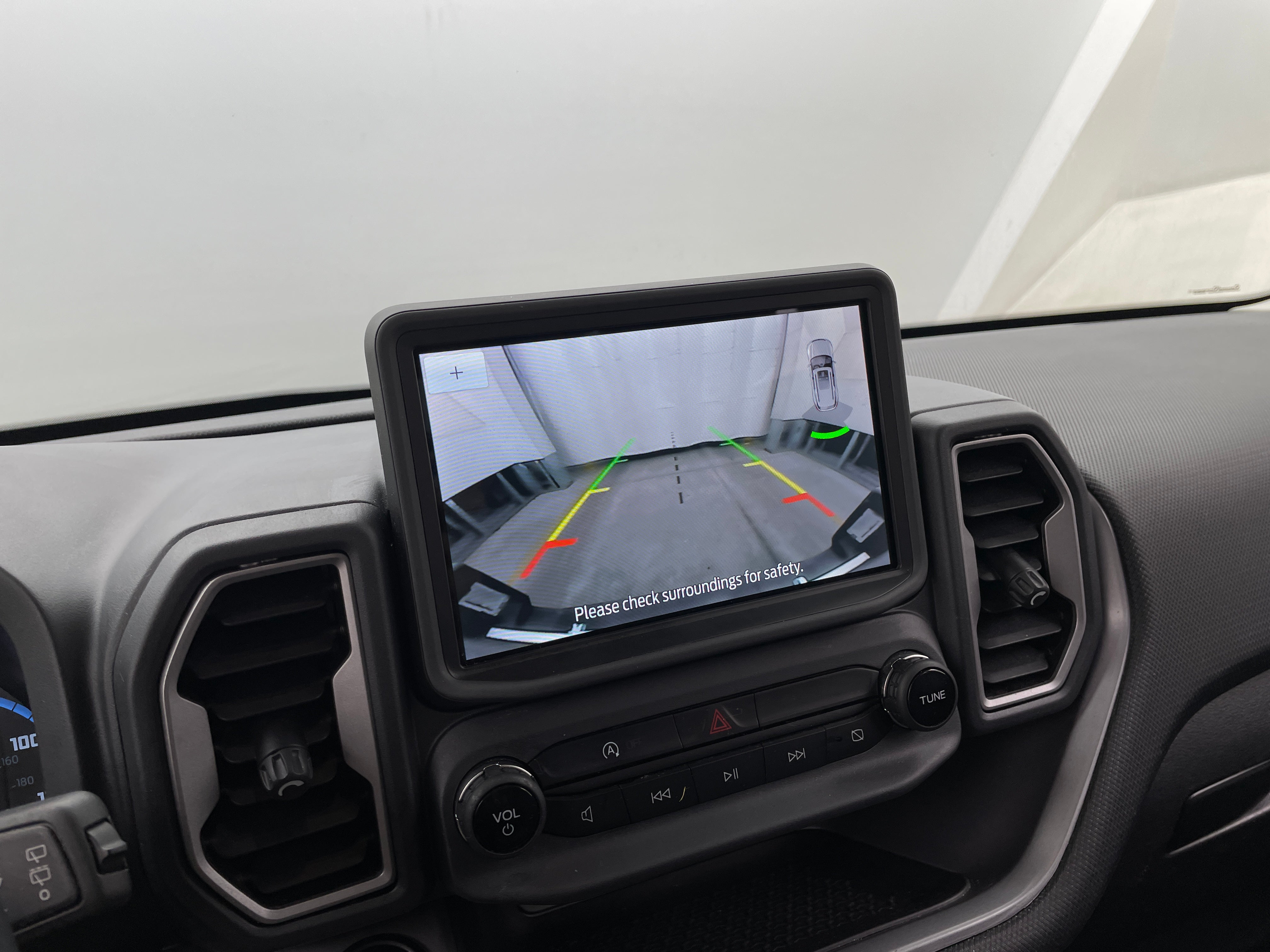 2024 Ford Bronco Sport Big Bend - Photo 13
