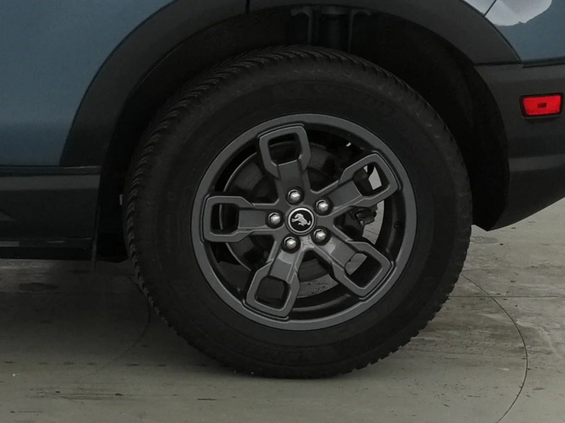 2024 Ford Bronco Sport Big Bend - Photo 16