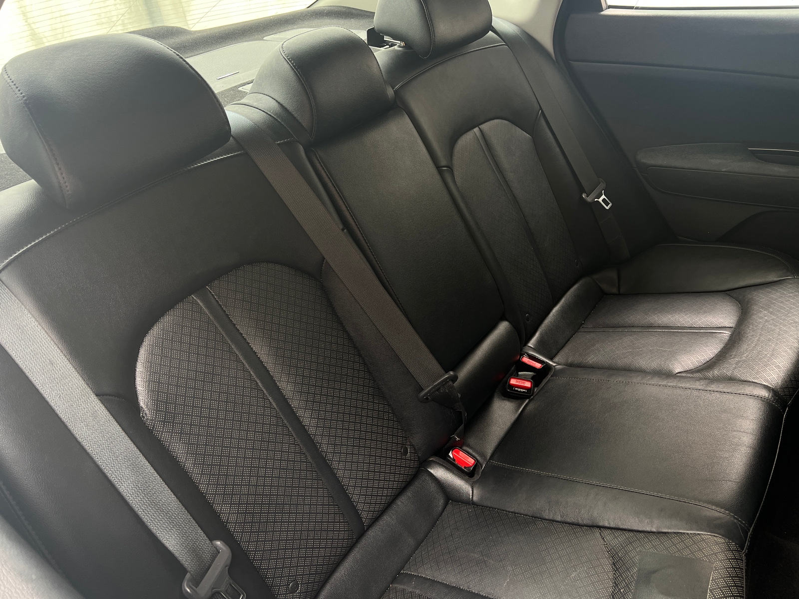Thumbnail: 2019 Kia Optima - 5