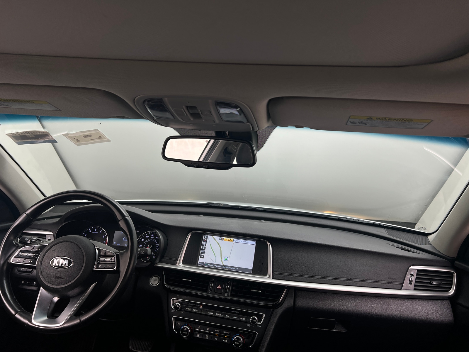 Thumbnail: 2019 Kia Optima - 2