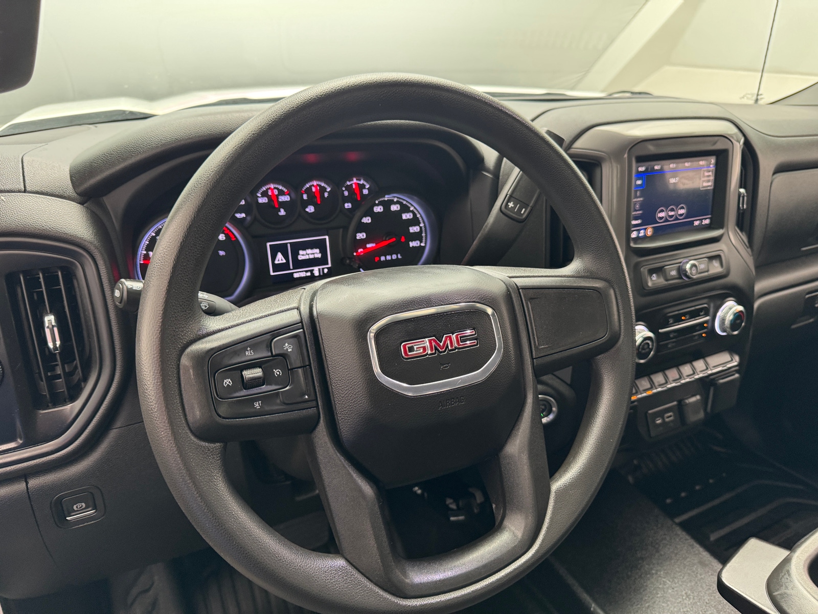 Thumbnail: 2023 GMC Sierra 1500 - 5
