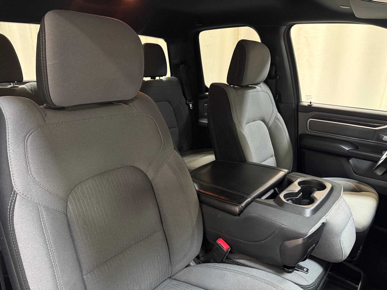 Thumbnail: 2022 RAM 1500 - 2