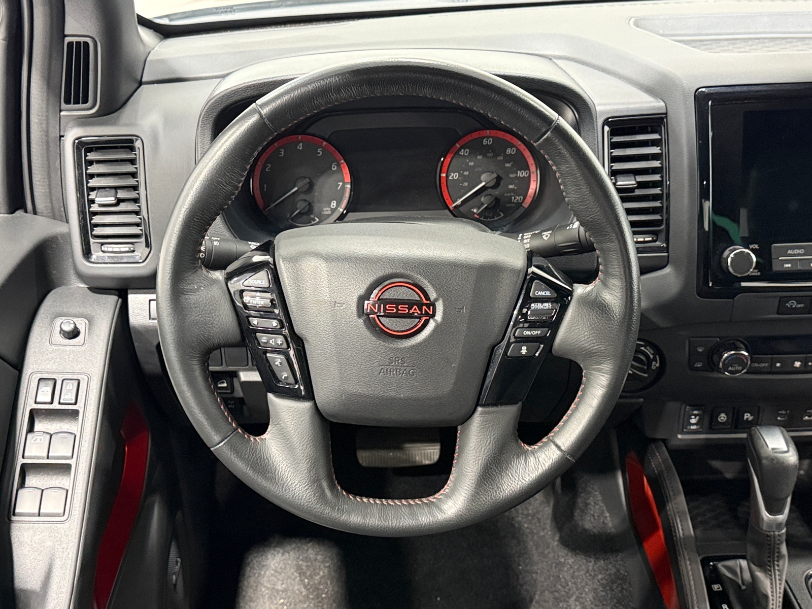 Thumbnail: 2024 Nissan Frontier - 5