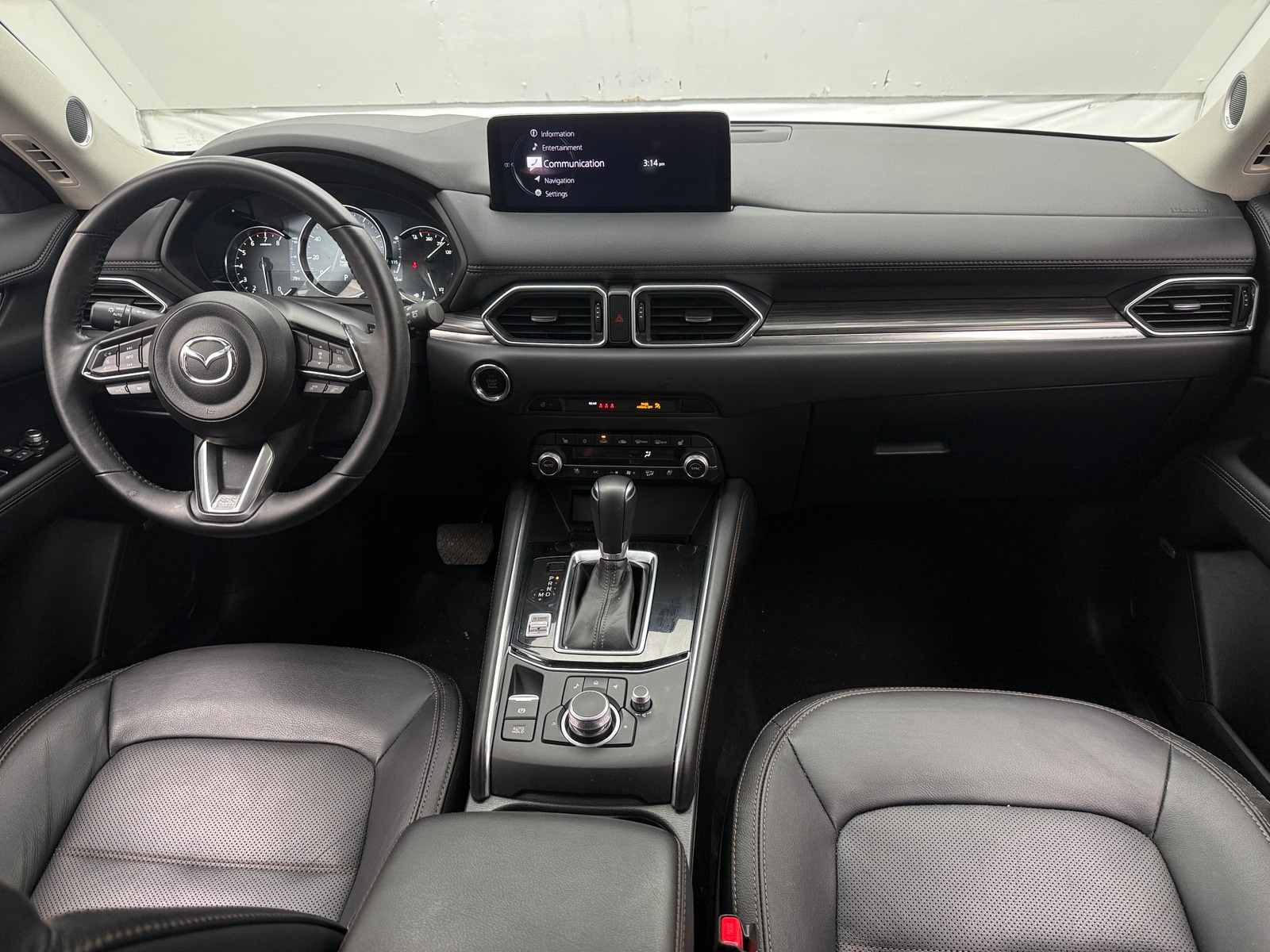 Thumbnail: 2023 Mazda CX-5 - 2