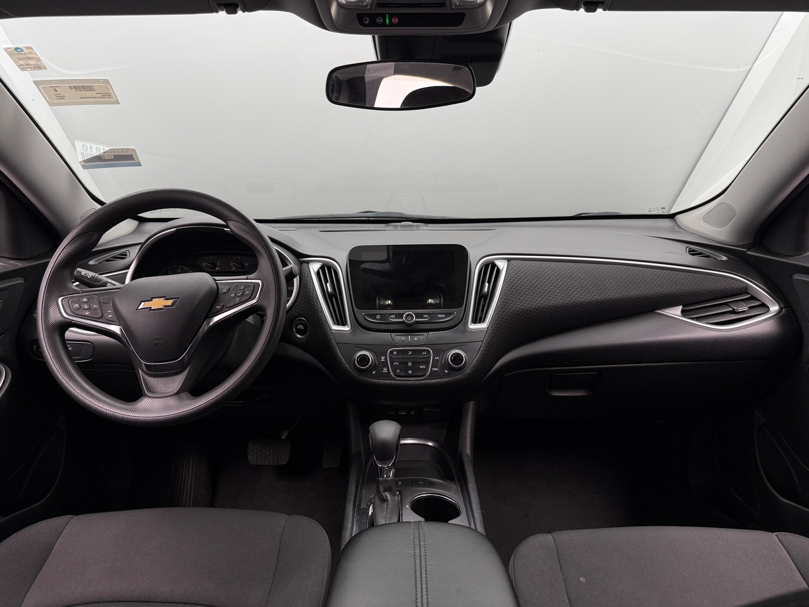 Thumbnail: 2024 Chevrolet Malibu - 3