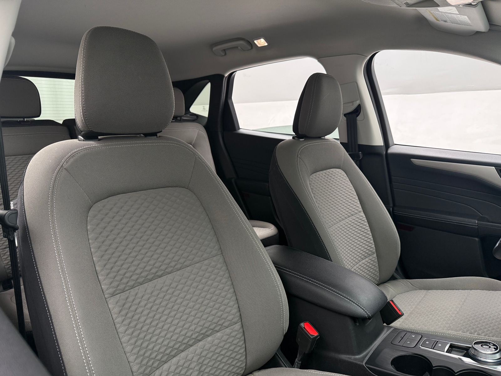 Thumbnail: 2022 Ford Escape - 2