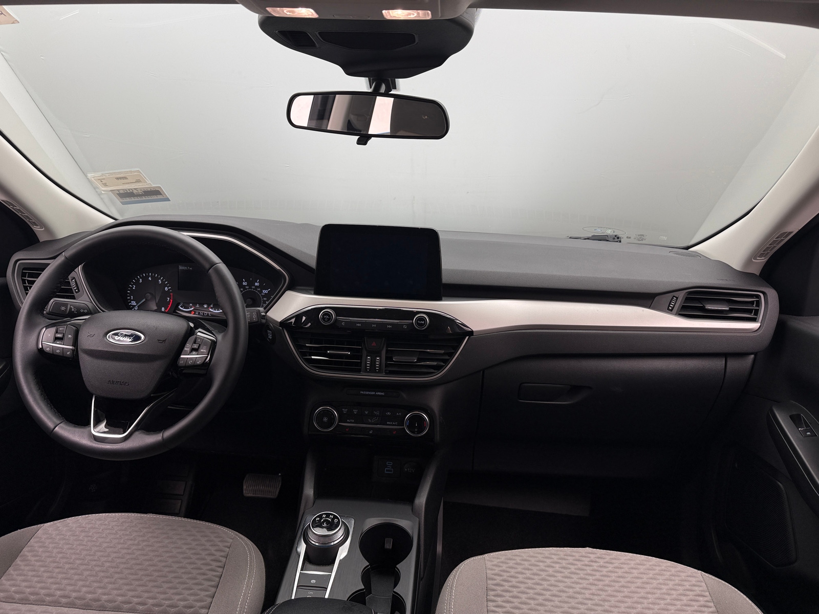 Thumbnail: 2022 Ford Escape - 3