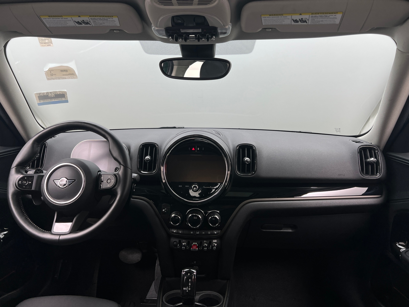 Thumbnail: 2024 MINI Cooper Countryman - 2