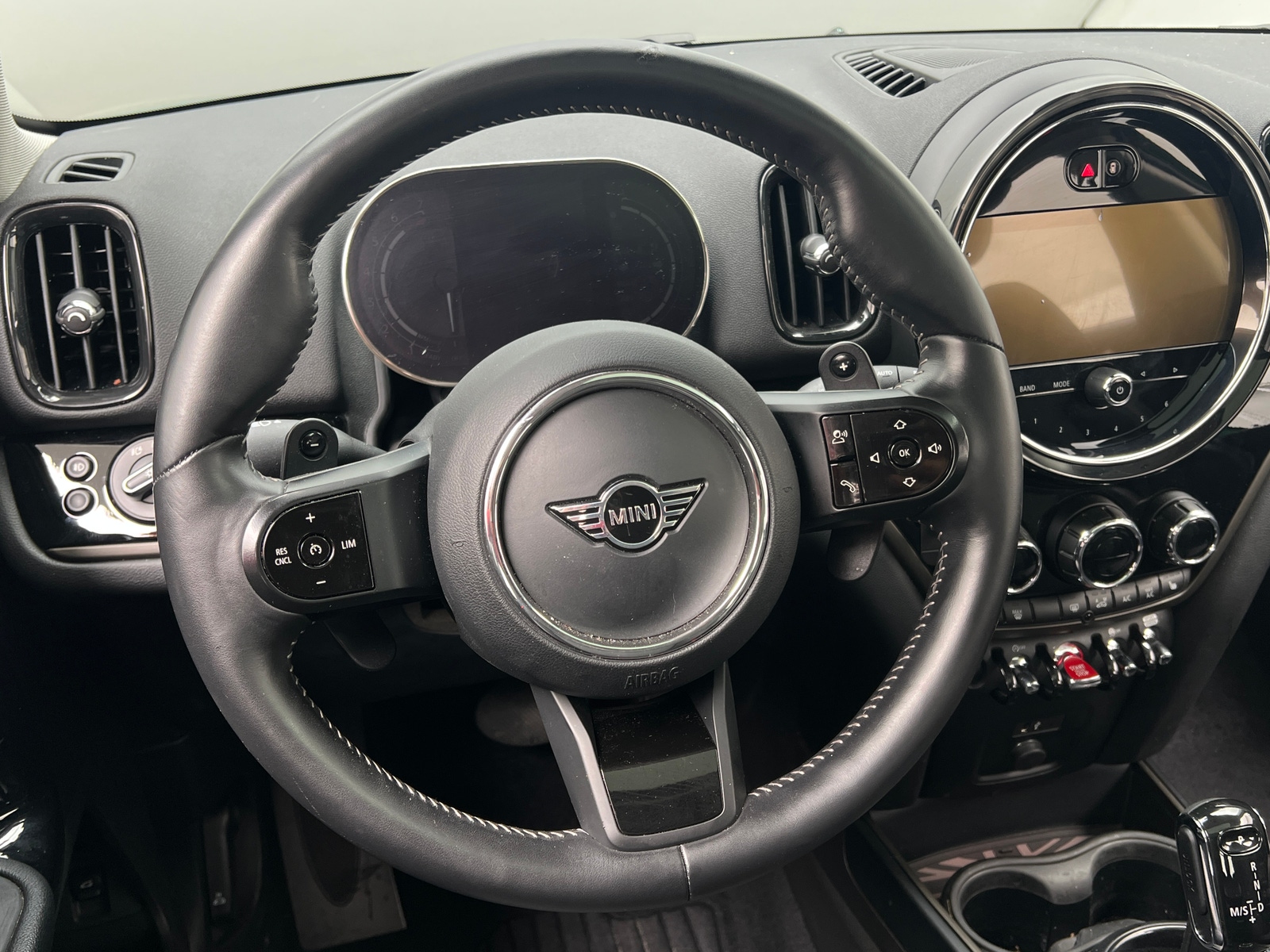 Thumbnail: 2024 MINI Cooper Countryman - 4