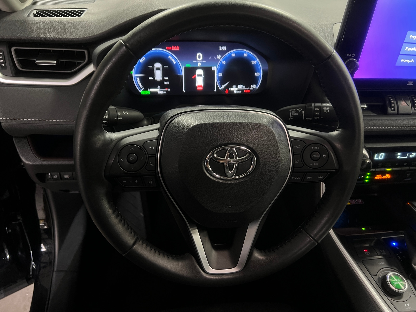 Thumbnail: 2024 Toyota RAV4 - 4