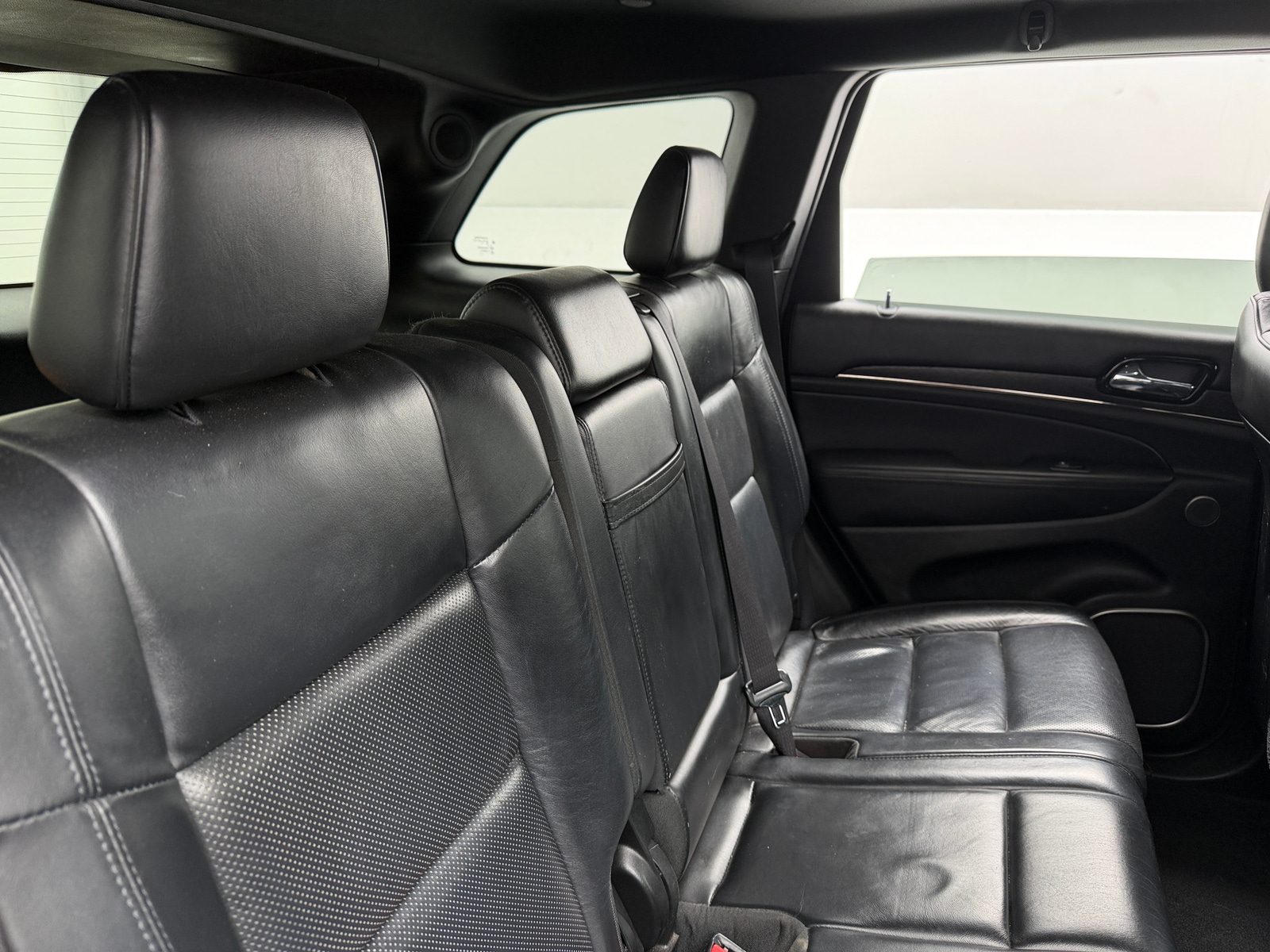 Thumbnail: 2019 Jeep Grand Cherokee - 5