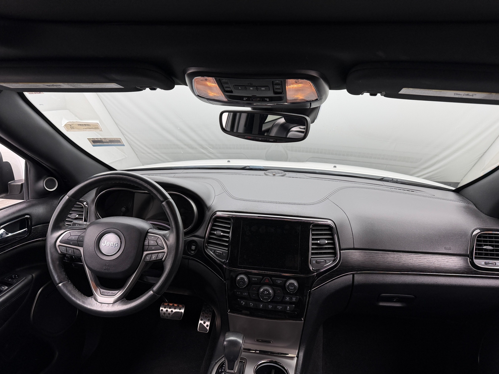 Thumbnail: 2019 Jeep Grand Cherokee - 2