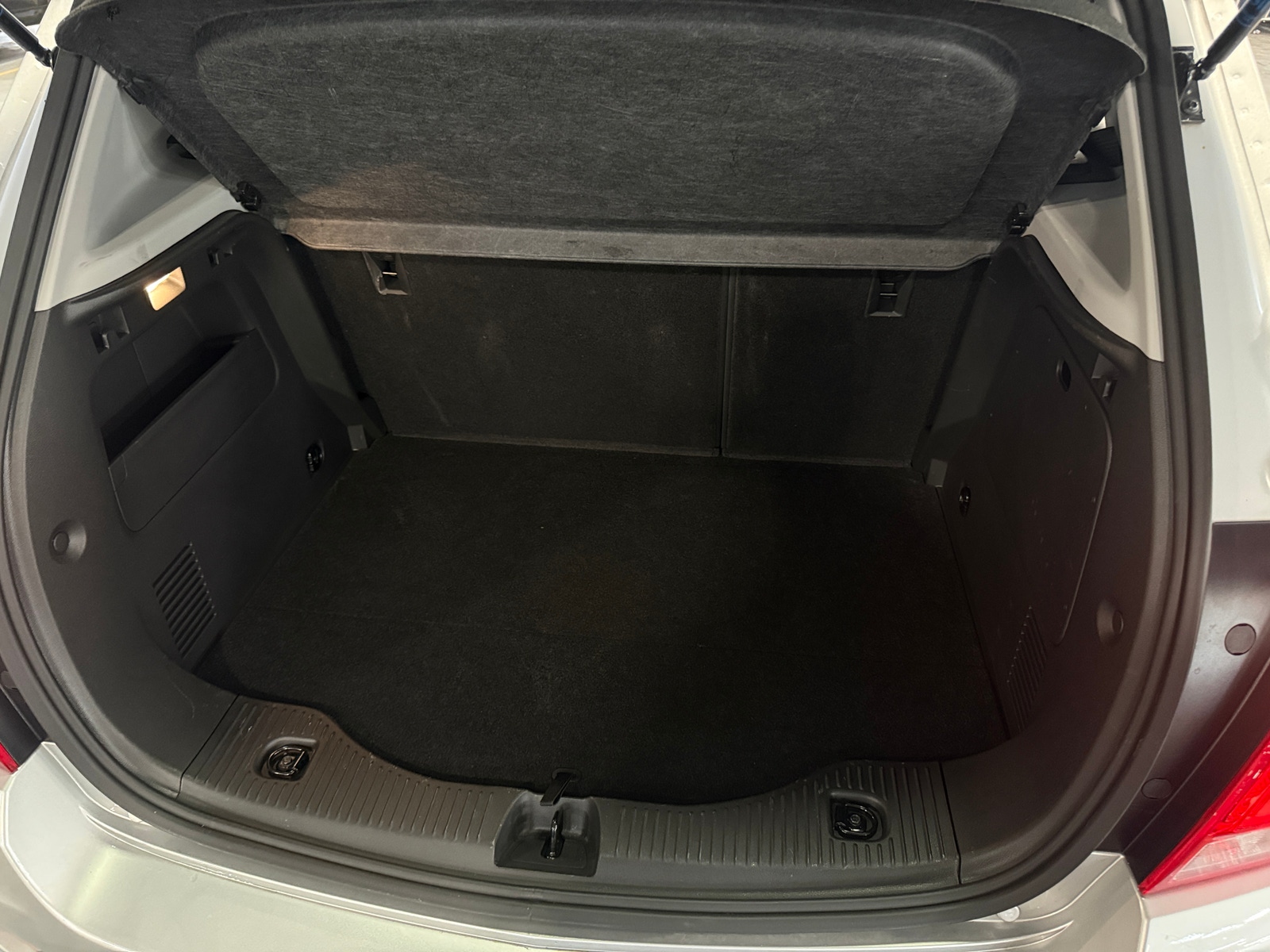Thumbnail: 2020 Chevrolet Trax - 7
