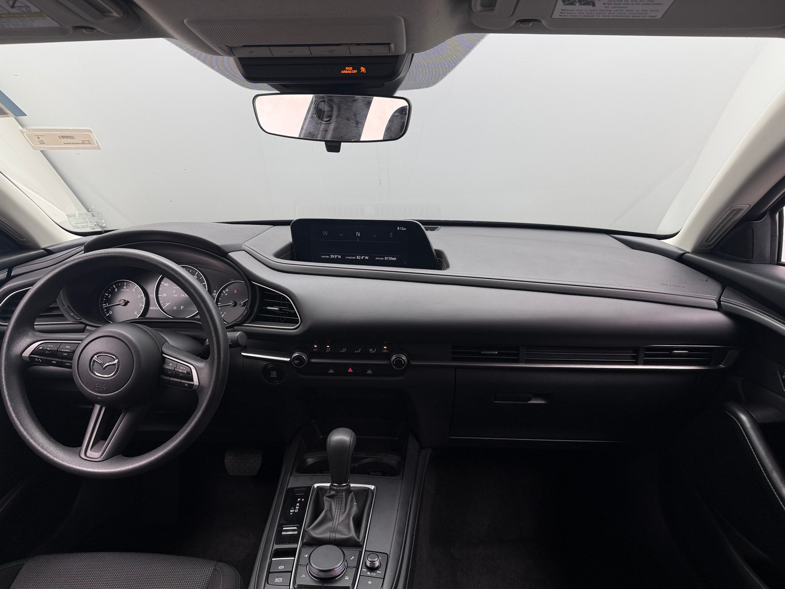 Thumbnail: 2025 Mazda CX-30 - 3