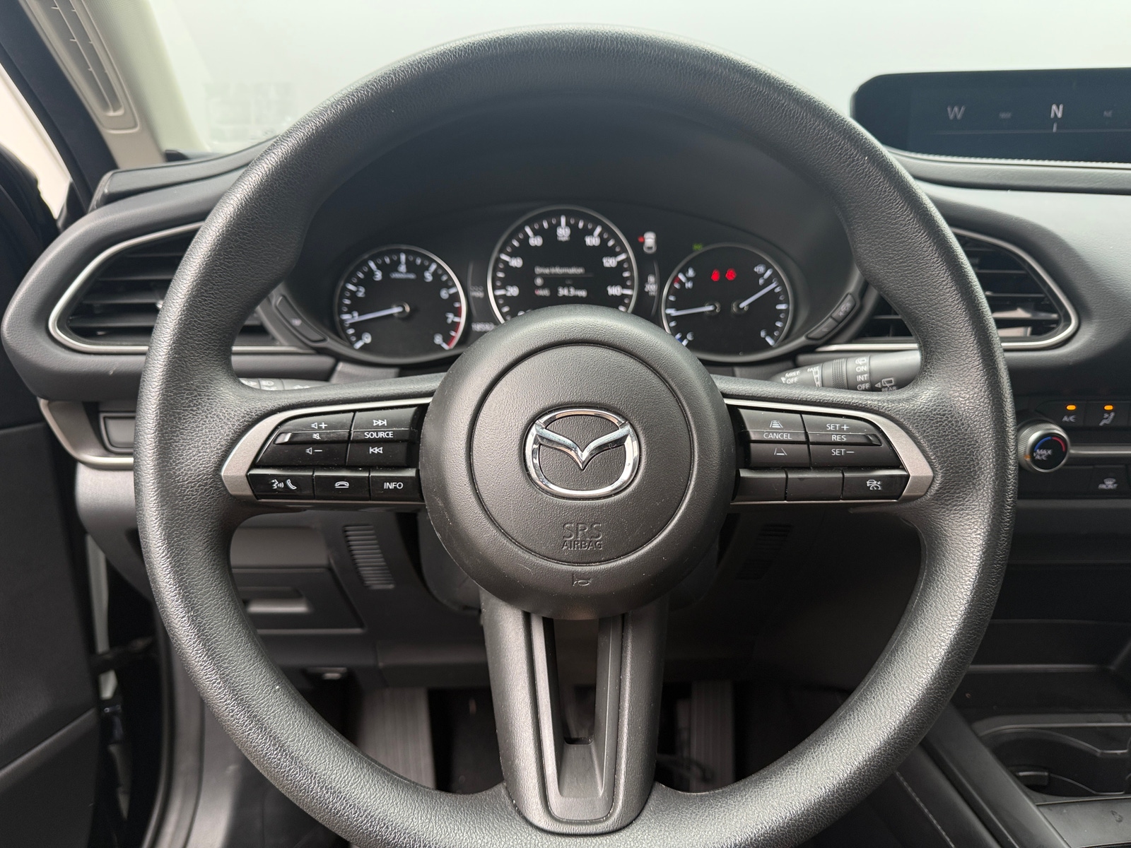 Thumbnail: 2025 Mazda CX-30 - 5
