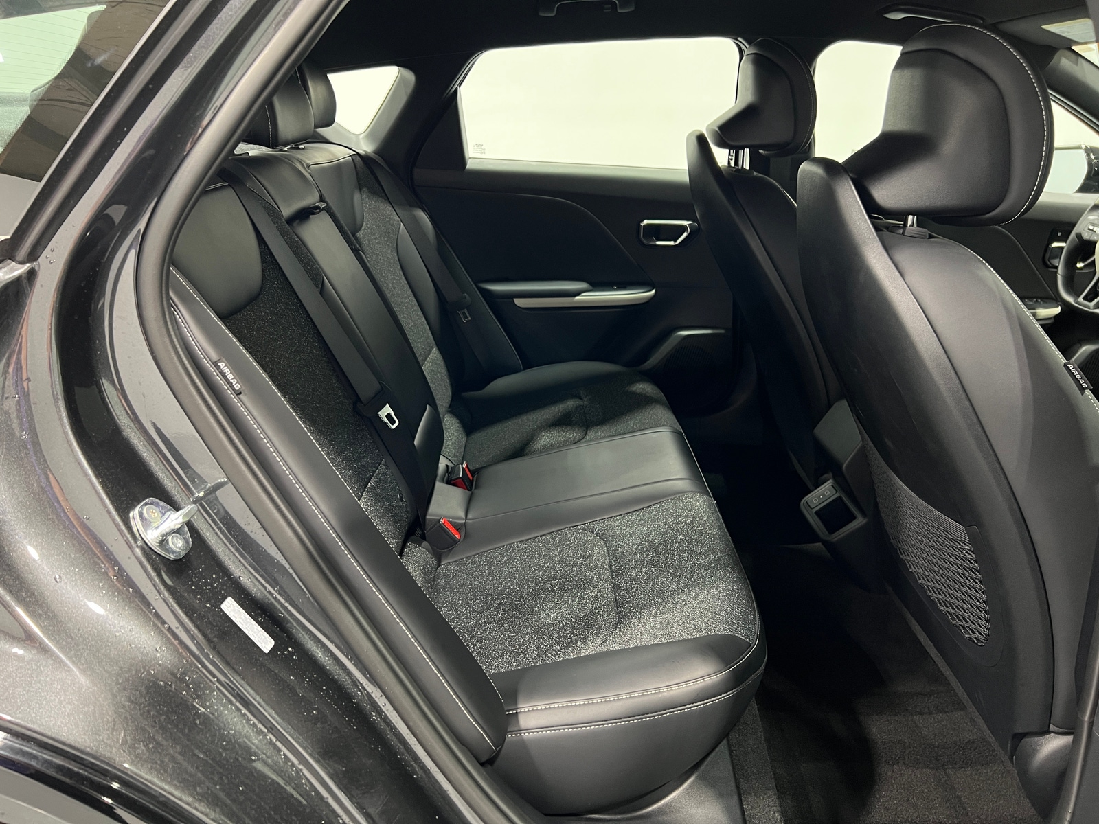 Thumbnail: 2025 Kia K4 - 5