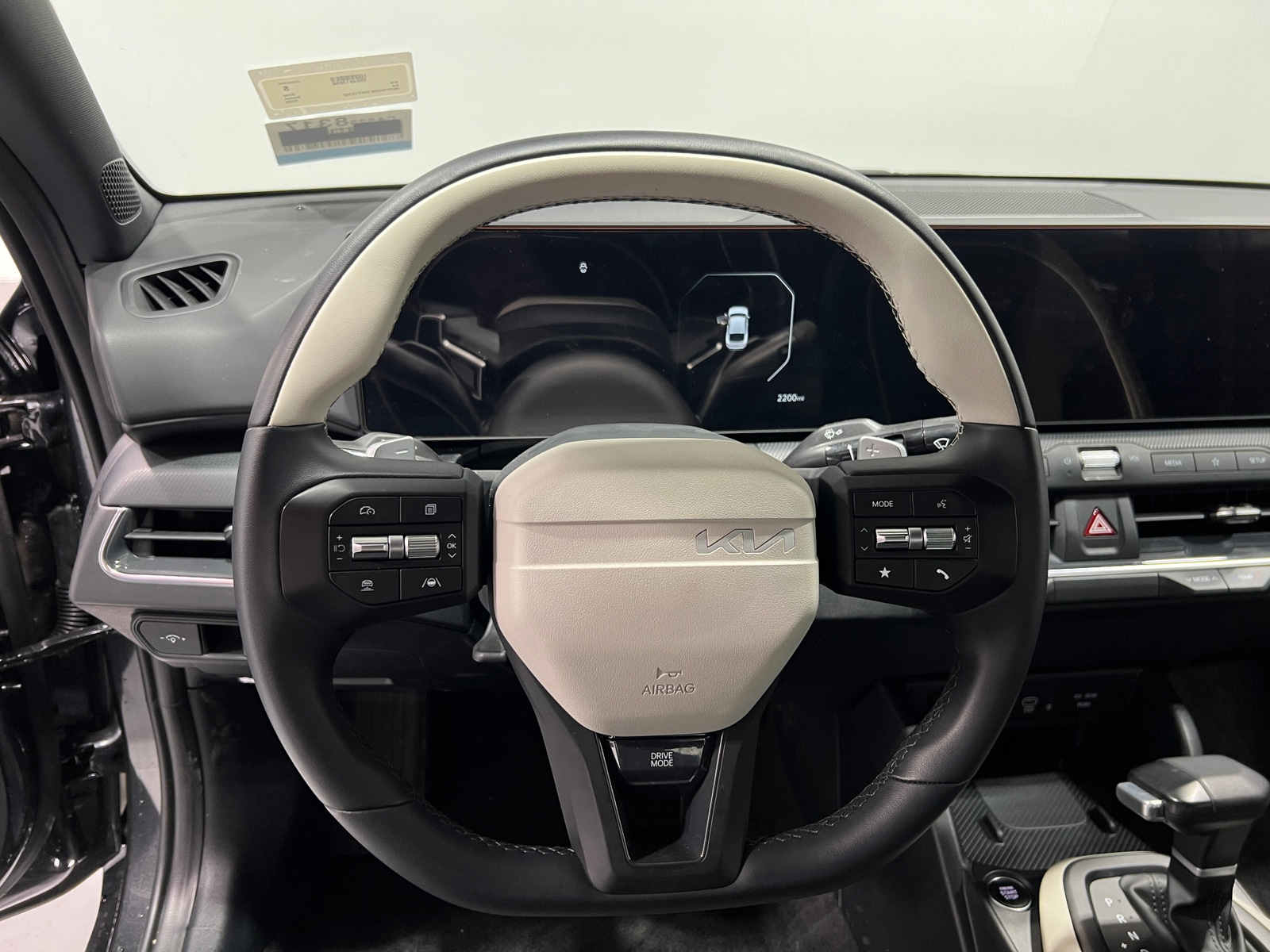 Thumbnail: 2025 Kia K4 - 4