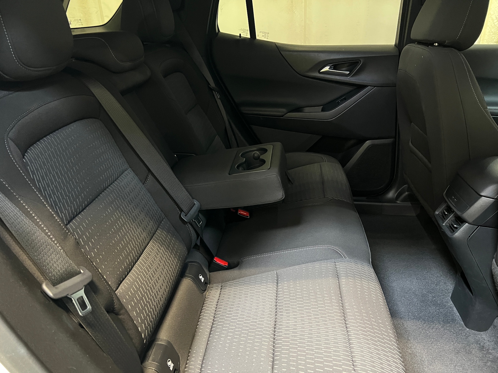 Thumbnail: 2025 Chevrolet Equinox - 6