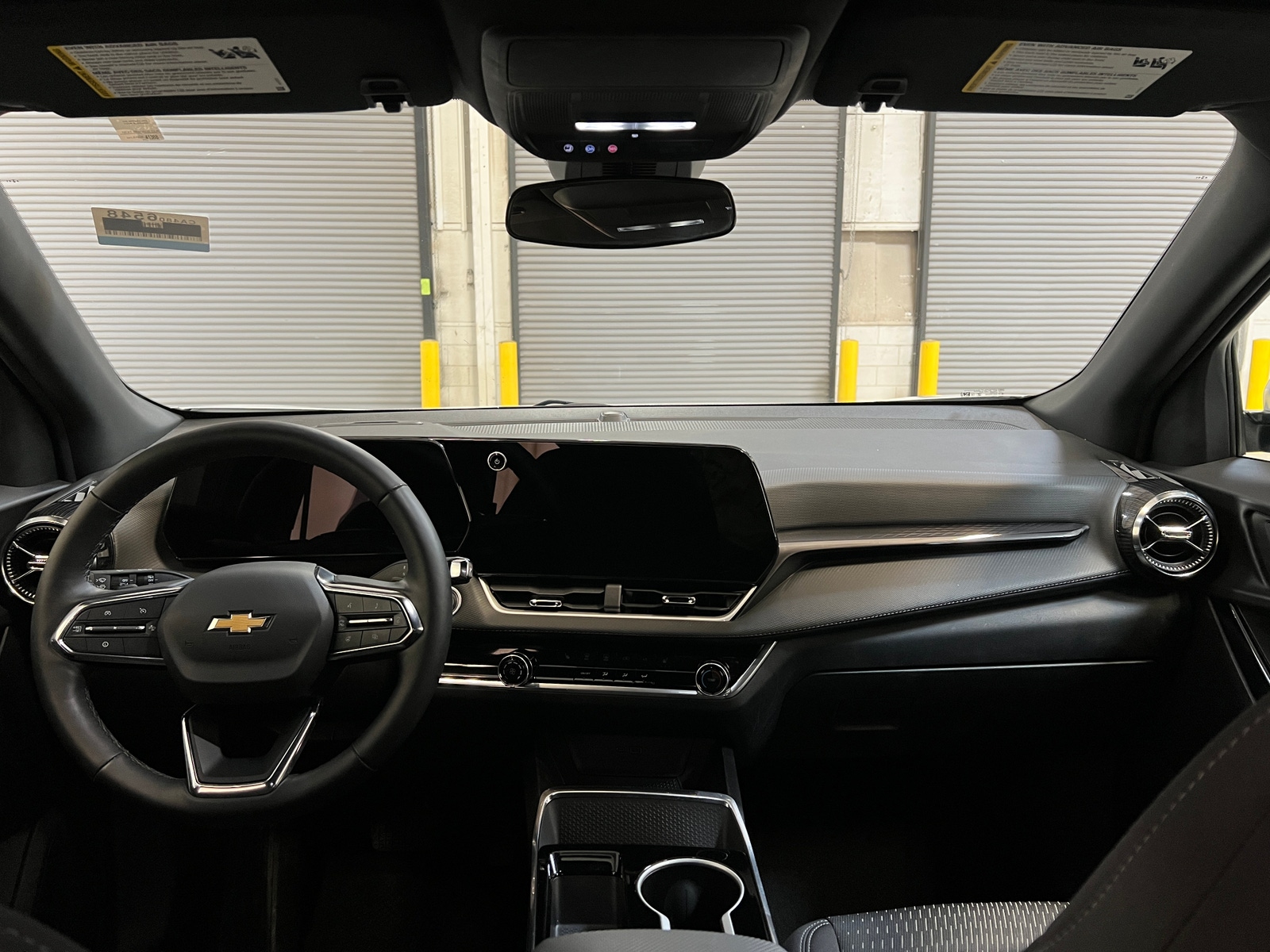 Thumbnail: 2025 Chevrolet Equinox - 3