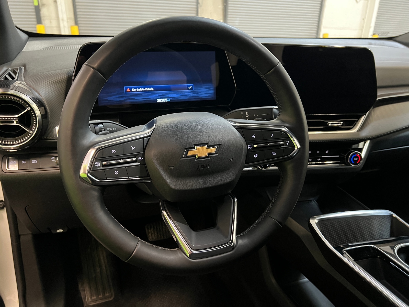 Thumbnail: 2025 Chevrolet Equinox - 5